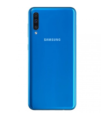 Picture of Samsung Galaxy A50 4GB 64GB Blue
