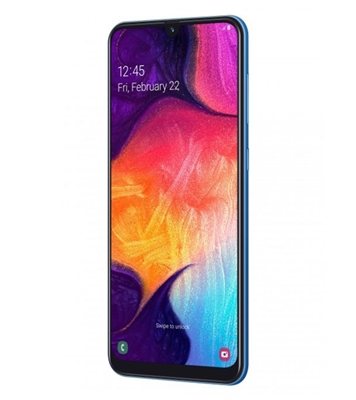 Picture of Samsung Galaxy A50 4GB 64GB Blue