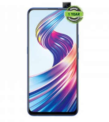 Picture of vivo V15 6GB 64GB Topaz Blue