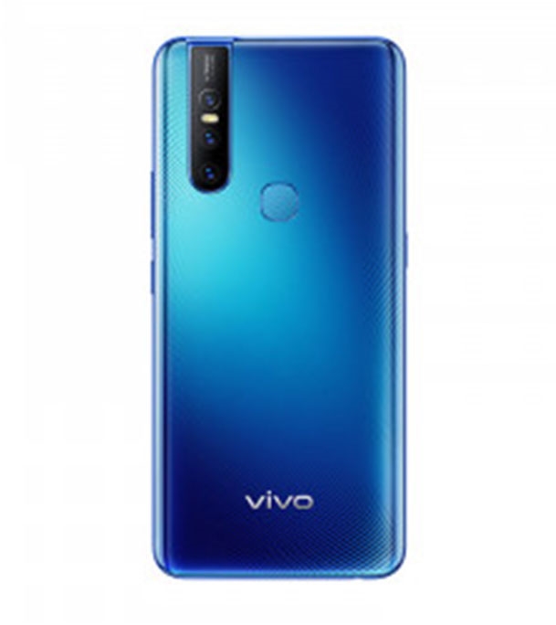 Picture of vivo V15 6GB 64GB Topaz Blue