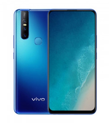 Picture of vivo V15 6GB 64GB Topaz Blue