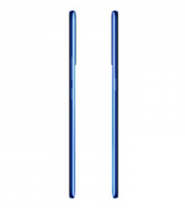 Picture of vivo V15 6GB 64GB Topaz Blue