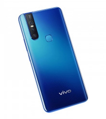 Picture of vivo V15 6GB 64GB Topaz Blue