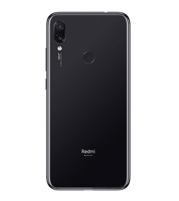 Picture of Xiaomi Redmi Note 7 4GB 64GB Black