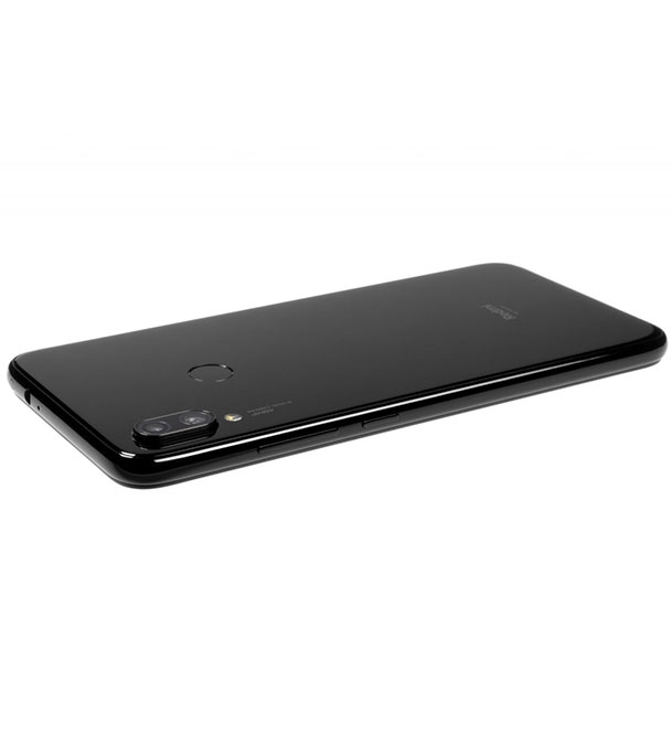 Picture of Xiaomi Redmi Note 7 4GB 64GB Black