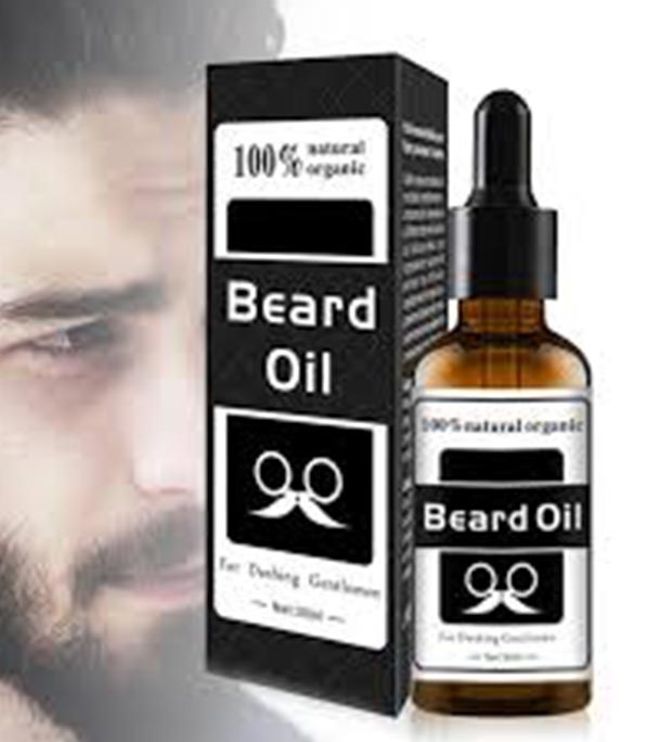 Beard Oil Buy Men S Beard Oil Online At Best Price In Bangladesh