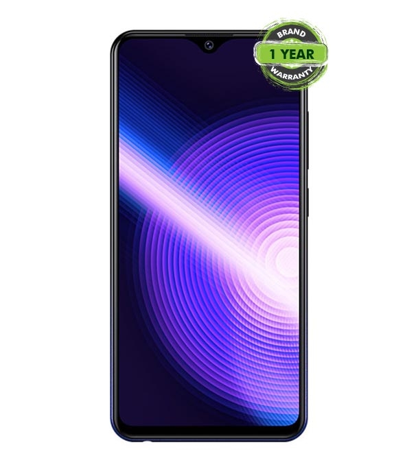 Picture of vivo Y93 3GB 32GB Black