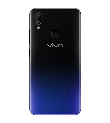 Picture of vivo Y93 3GB 32GB Black