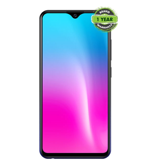 Picture of vivo Y93 3GB 32GB Blue
