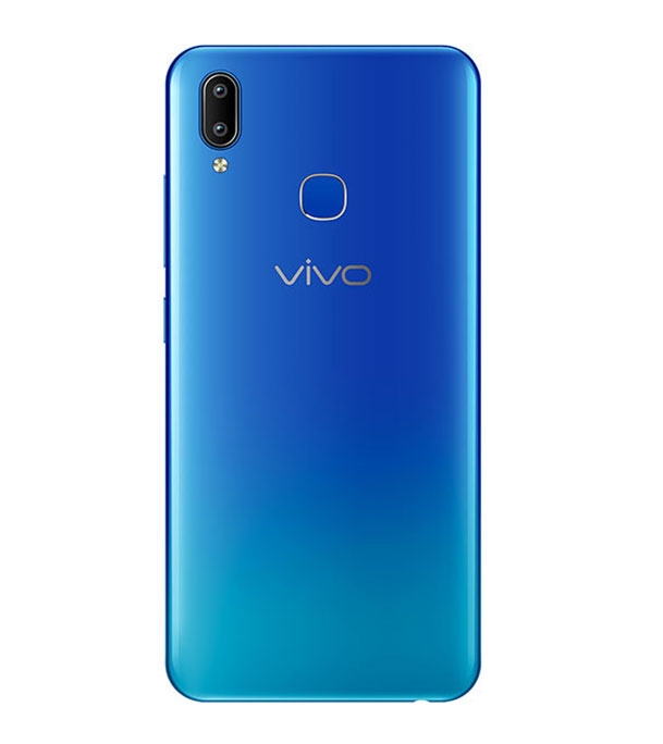 Picture of vivo Y93 3GB 32GB Blue