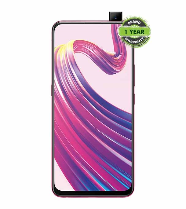 Picture of vivo V15 6GB 64GB Glamour Red