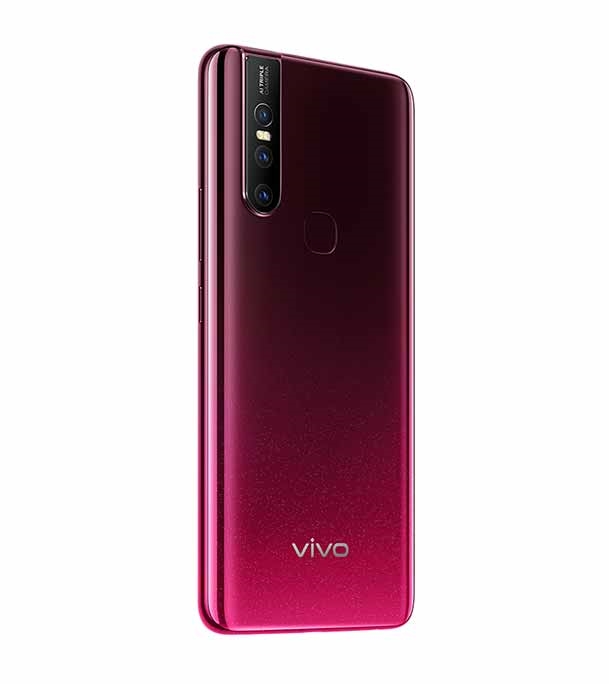 Picture of vivo V15 6GB 64GB Glamour Red
