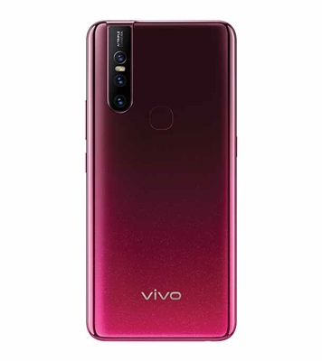Picture of vivo V15 6GB 64GB Glamour Red