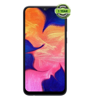Picture of Samsung Galaxy A10 2GB 32GB Black