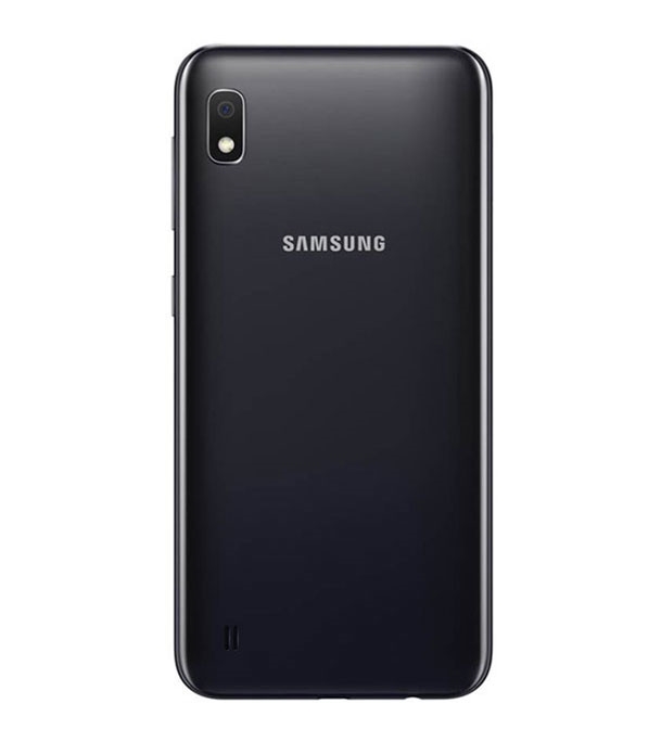 Picture of Samsung Galaxy A10 2GB 32GB Black