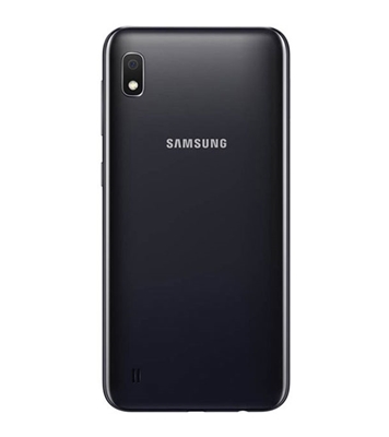 Picture of Samsung Galaxy A10 2GB 32GB Black