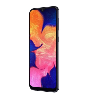 Picture of Samsung Galaxy A10 2GB 32GB Black