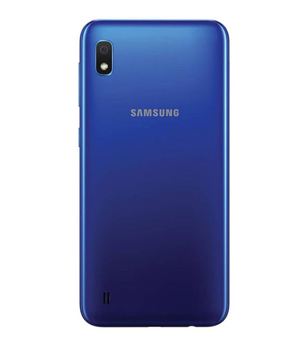 Picture of Samsung Galaxy A10 2GB 32GB Blue