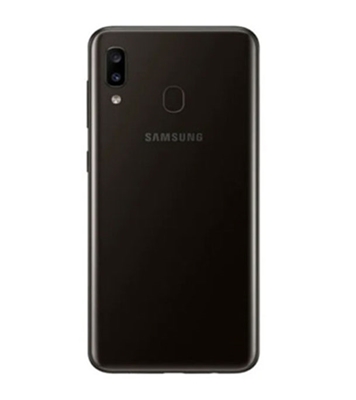Picture of Samsung Galaxy A20 3GB 32GB Black