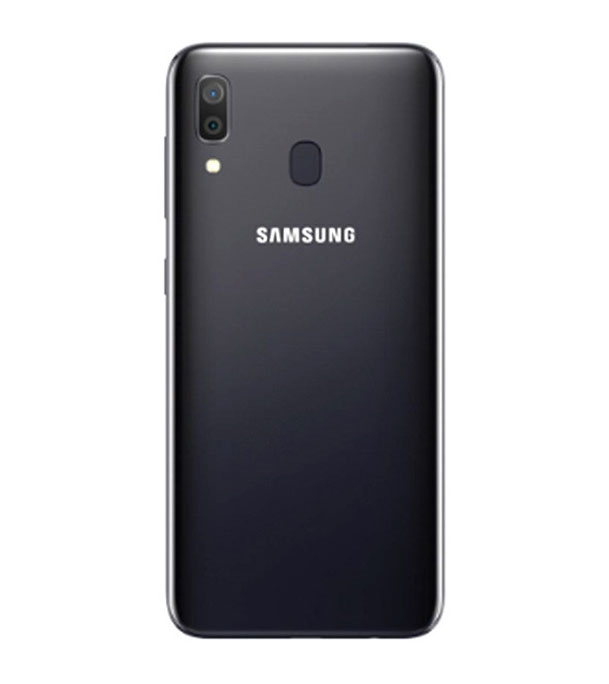 Picture of Samsung Galaxy A30 4GB 64GB Black