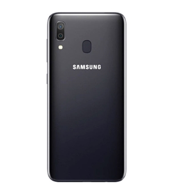 Picture of Samsung Galaxy A30 4GB 64GB Black