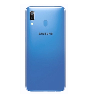 Picture of Samsung Galaxy A30 4GB 64GB Blue