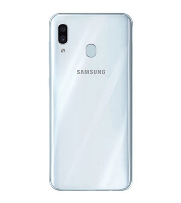 Picture of Samsung Galaxy A30 4GB 64GB White