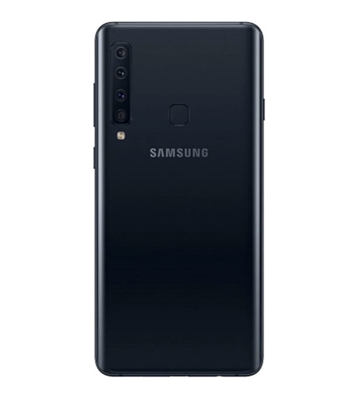 Picture of Samsung Galaxy A9 6GB 128GB 2018 Black
