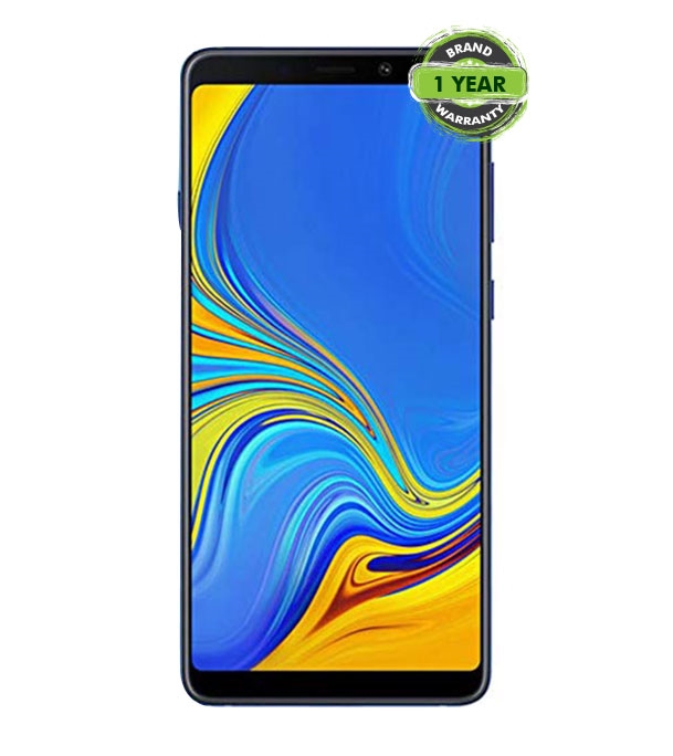 Picture of Samsung Galaxy A9 6GB 128GB 2018 Blue