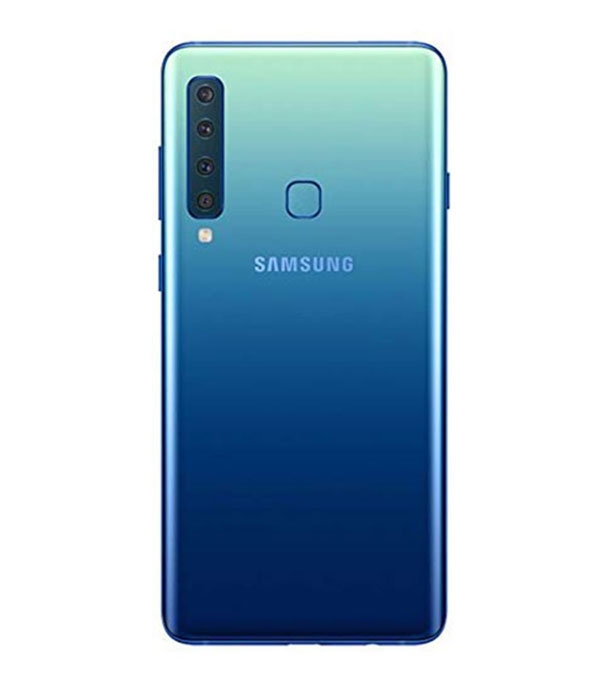 Picture of Samsung Galaxy A9 6GB 128GB 2018 Blue