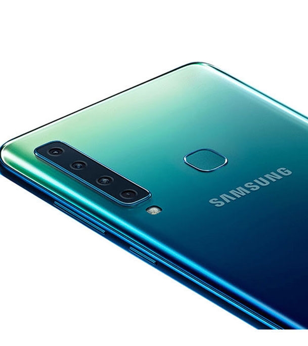 Picture of Samsung Galaxy A9 6GB 128GB 2018 Blue