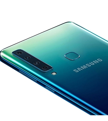 Picture of Samsung Galaxy A9 6GB 128GB 2018 Blue