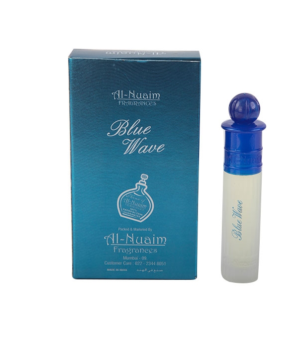 al nuaim attar price