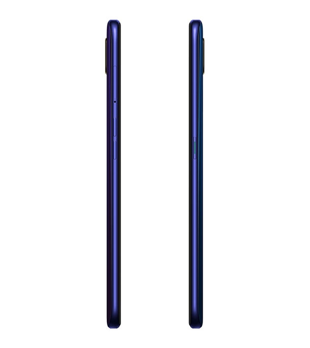 Picture of Oppo F11 4GB 128GB Purple