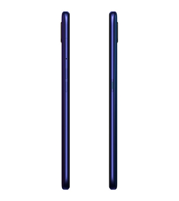 Picture of Oppo F11 4GB 128GB Purple