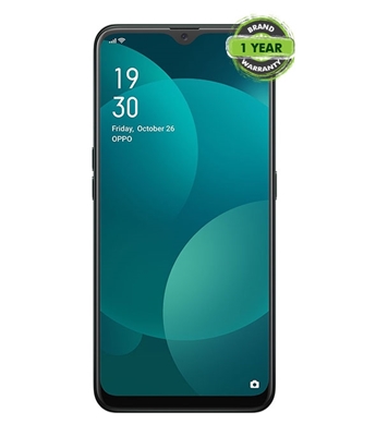 Picture of Oppo F11 4GB 128GB Aurora Green