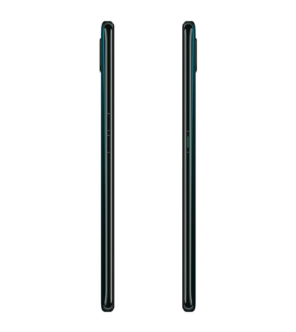 Picture of Oppo F11 4GB 128GB Aurora Green