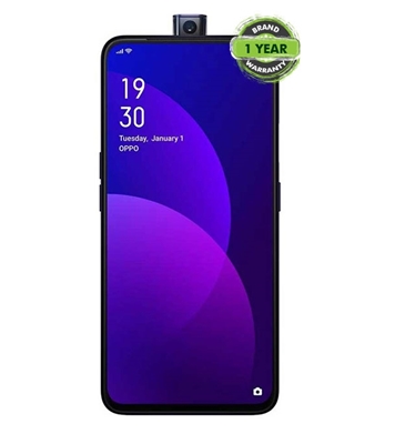 Picture of Oppo F11 Pro 6GB 128GB Thunder Black