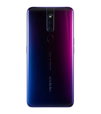 Picture of Oppo F11 Pro 6GB 128GB Thunder Black