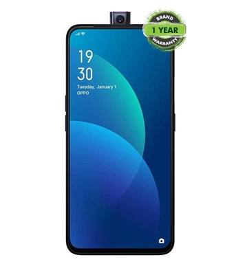 Picture of Oppo F11 Pro 6GB 128GB Aurora Green