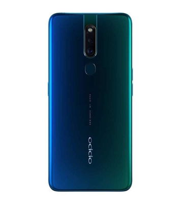 Picture of Oppo F11 Pro 6GB 128GB Aurora Green