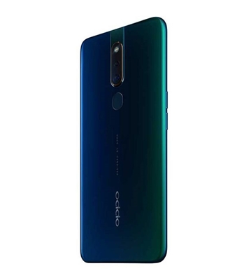 Picture of Oppo F11 Pro 6GB 128GB Aurora Green