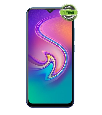 Picture of Infinix S4 X626 3GB 32GB Nebula Blue