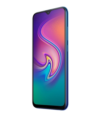 Picture of Infinix S4 X626 3GB 32GB Nebula Blue