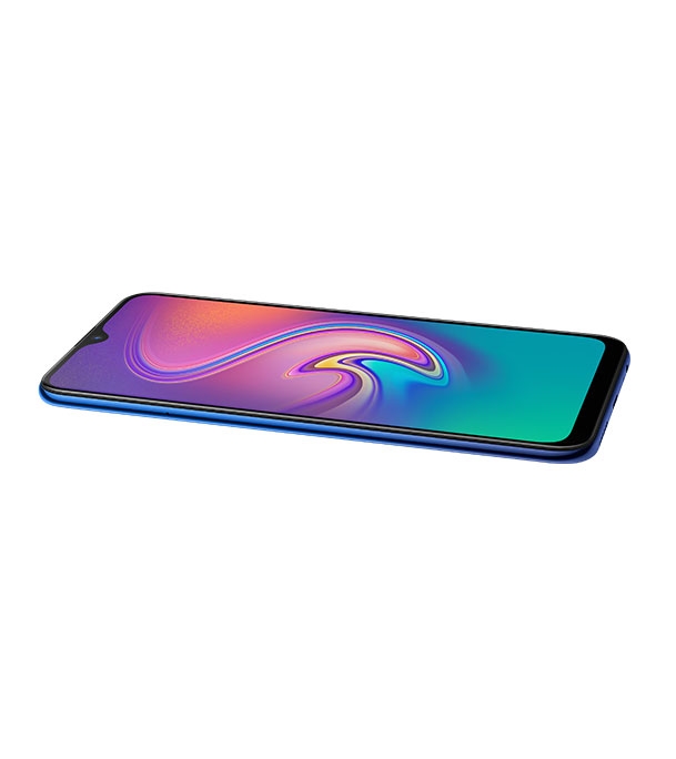 Picture of Infinix S4 X626 3GB 32GB Nebula Blue