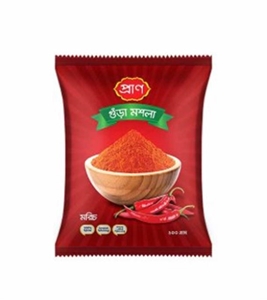 Buy Pran Chili Powder 200gm Online
