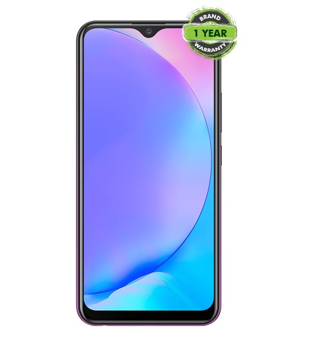 Picture of vivo Y17 4GB 128GB Mystic Purple