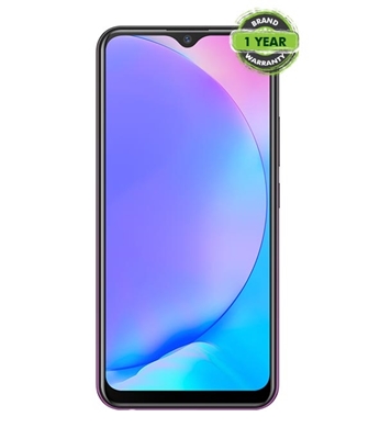 Picture of vivo Y17 4GB 128GB Mystic Purple
