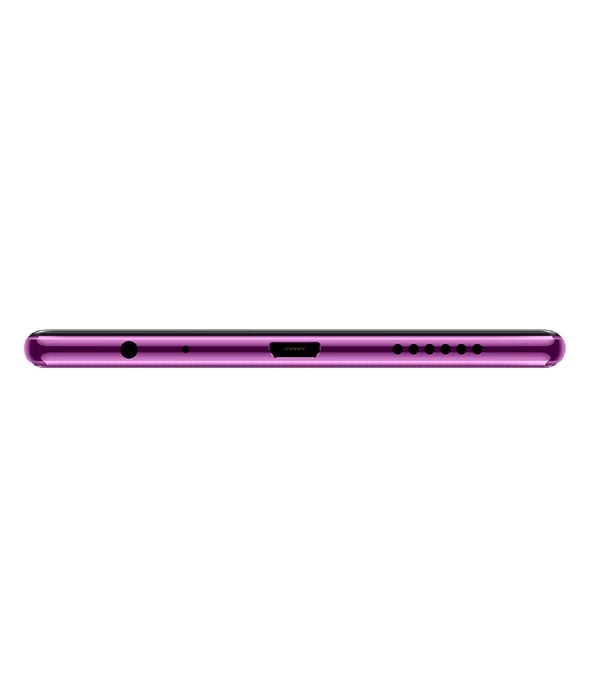 Picture of vivo Y17 4GB 128GB Mystic Purple