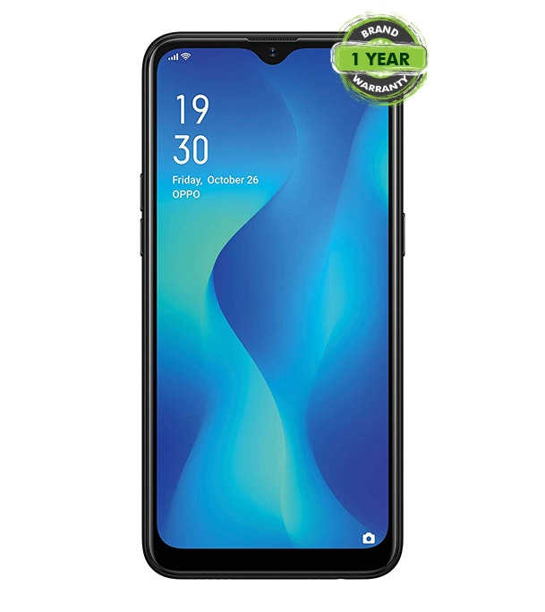 Picture of Oppo A1k 2GB 32GB Black